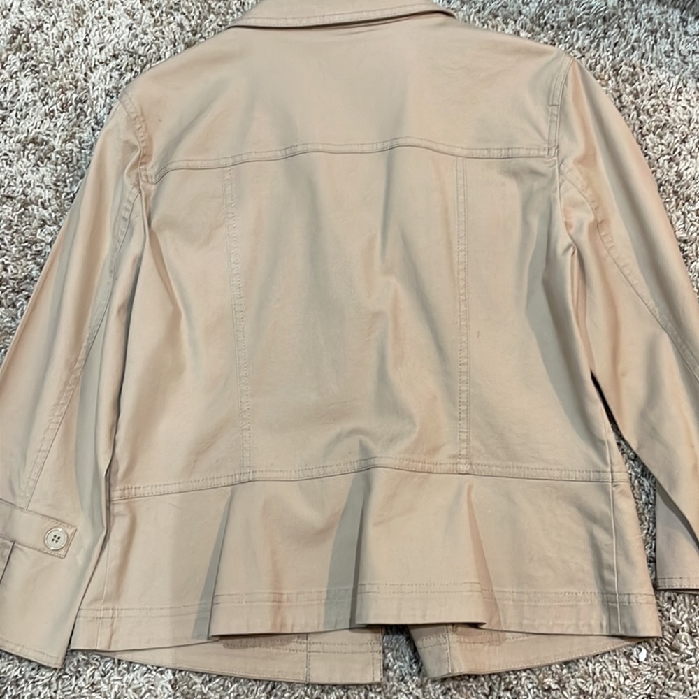 Loft light jacket - Picture 3 of 3